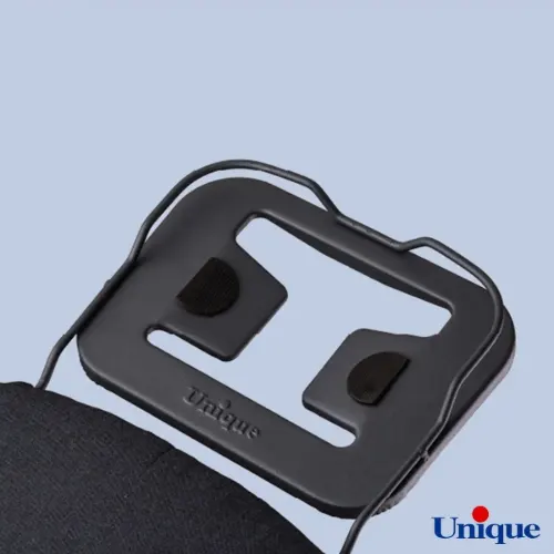 میز اتو ایستاده پریزدار یونیک UN-7041