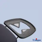 میز اتو نشسته یونیک UN-7030