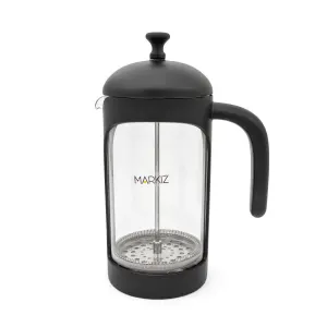 فرنچ پرس مارکیز 1 لیتری کلاسیک مدل MRO23 کد 023
