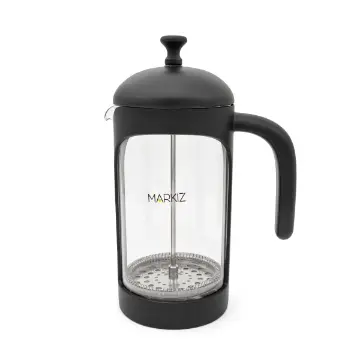 فرنچ پرس مارکیز 1 لیتری کلاسیک مدل MRO23 کد 023