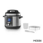 زودپز برقی مودکس PC9230 ظرفیت 6 لیتر 1000 وات