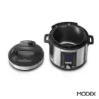 زودپز برقی مودکس PC9230 ظرفیت 6 لیتر 1000 وات