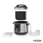 زودپز برقی مودکس PC9230 ظرفیت 6 لیتر 1000 وات