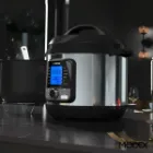 زودپز برقی مودکس PC9230 ظرفیت 6 لیتر 1000 وات