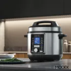 زودپز برقی مودکس PC9230 ظرفیت 6 لیتر 1000 وات