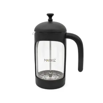 فرنچ پرس مارکیز 600 میلی لیتر کلاسیک مدل MRO22 کد 022