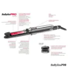 اتو مو بابیلیس پرو مدل ELIPSIS 2000