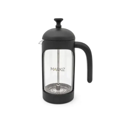 فرنچ پرس مارکیز 350 میلی لیتری کلاسیک مدل MRO21 کد 021