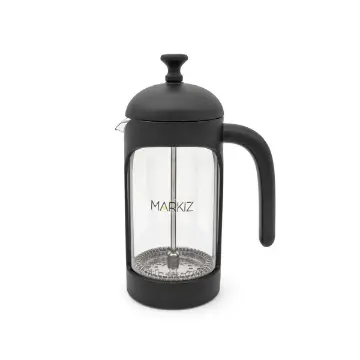 فرنچ پرس مارکیز 350 میلی لیتری کلاسیک مدل MRO21 کد 021
