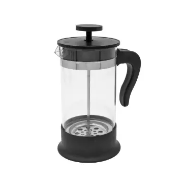 فرنچ پرس سویت هوم مشکی 600 میلی لیتر
