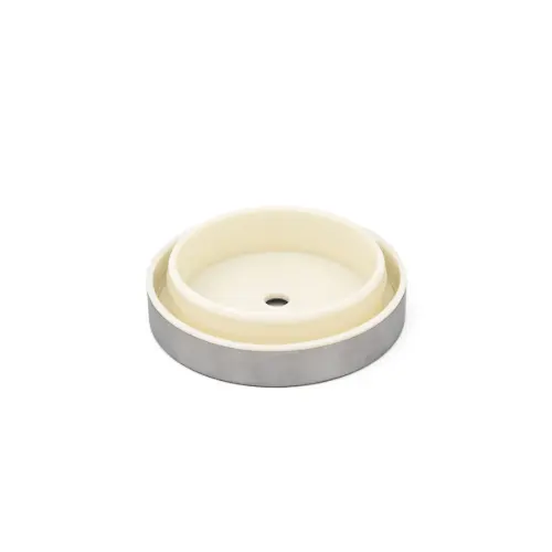 تراول ماگ نی دار مپز 590 میلی لیتر YL03 کد 4-1215