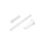 فلاسک نی دار کودک لیودو 540 میلی لیتری LD-BW8539 کد 10-1539