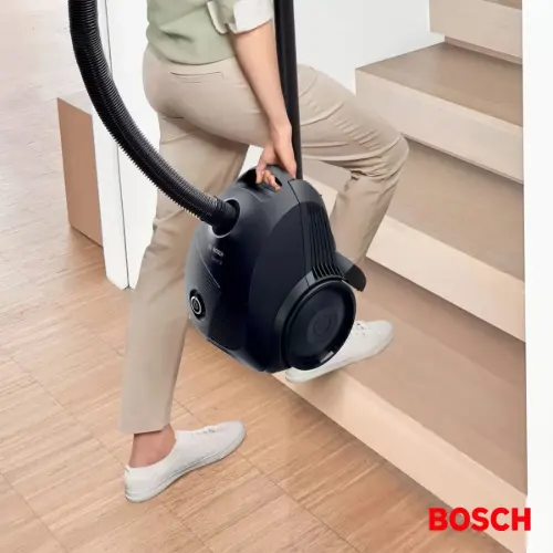 جاروبرقی بوش مدل BGBS 2BA1P