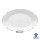 سرویس چینی زرین ایتالیا اف زرین رزگلد یاسمن 76 پارچه