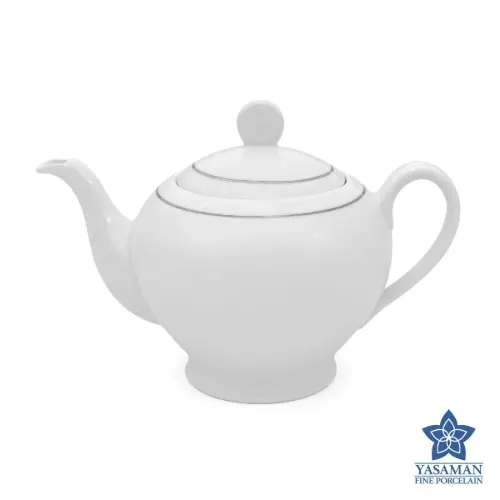 خرید سرویس چینی زرین سمن یاسمن 76 پارچه با بهترین قیمت
