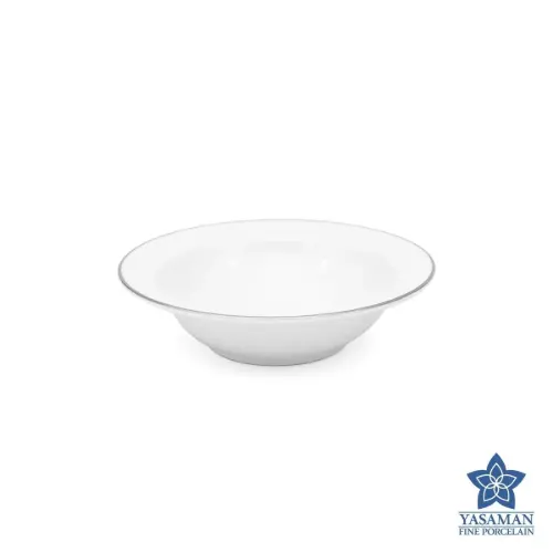 سرویس چینی یاسمن رادیانس سمن 76 پارچه