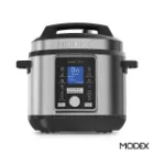 زودپز برقی مودکس PC9230 ظرفیت 6 لیتر 1000 وات