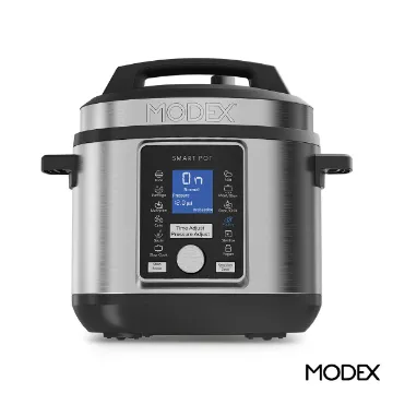 زودپز برقی مودکس PC9230 ظرفیت 6 لیتر 1000 وات