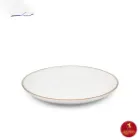 سرویس چای خوری چینی زرین ایتالیا اف طرح زرین رزگلد 12 پارچه