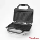 کاربردهای ساندویچ ساز مولینکس مدل SM140