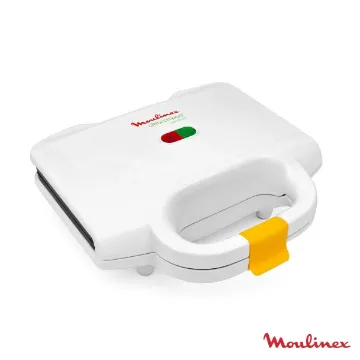 خرید ساندویچ ساز مولینکس مدل SM1540 با صفحه اسنک