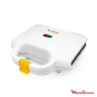 قیمت ساندویچ ساز مولینکس مدل SM1540 با صفحه اسنک