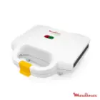قیمت ساندویچ ساز مولینکس مدل SM1540 با صفحه اسنک