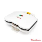 مشخصات فنی ساندویچ ساز مولینکس مدل SM1540 با صفحه اسنک