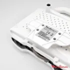 کیفیت بدنه ساندویچ ساز مولینکس مدل SM1540 با صفحه اسنک