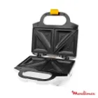صفحات نچسب ساندویچ ساز مولینکس مدل SM1540 با صفحه اسنک