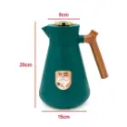 فلاسک شیمیزو 1 لیتر SM-1182 -100
