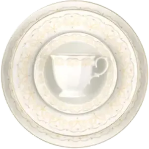 سرویس چینی 12 نفره کامل