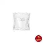چینی زرین سرویس 12 پارچه چای خوری وینچی طرح اسپاتی پلاتینی