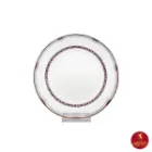 سرویس چینی زرین شهرزاد پرشیا سرمه ای 6 نفره 35 پارچه