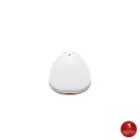 سرویس چینی زرین شهرزاد پرشیا سرمه ای 6 نفره 35 پارچه