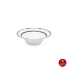 سرویس چینی زرین شهرزاد پرشیا سرمه ای 6 نفره 35 پارچه