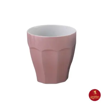 نمایش جزئیات برای لیوان چینی زرین نئوکلاسیک پاستل صورتی لیوان چینی زرین نئوکلاسیک پاستل صورتی بدون دسته 240 سی سی