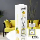 خوشبو کننده هوا ایفل رایحه لیمو 120 میلی لیتر