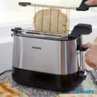 توستر فیلیپس HD2637