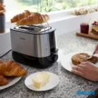 توستر فیلیپس HD2637