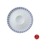 جای تخم مرغ چینی زرین Zi فرم اس ریچل