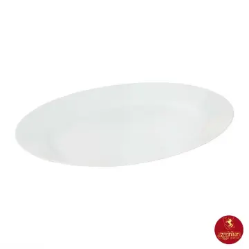 نمایش جزئیات برای دیس چینی زرین رادیانس سفید سایز 42 دیس چینی زرین رادیانس سفید سایز 42