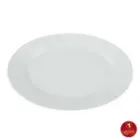 دیس چینی زرین رادیانس سفید سایز 42