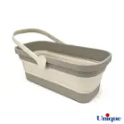سطل و تی تاشو سیلیکونی یونیک UN-2508