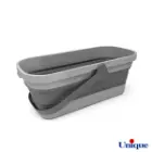 سطل و تی تاشو سیلیکونی یونیک UN-2508