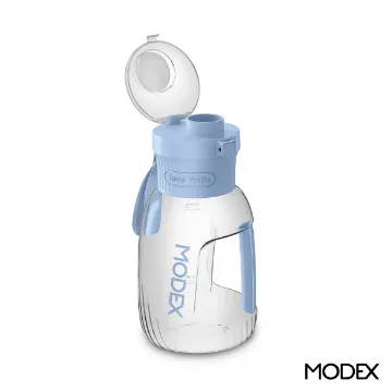 شیکر شارژی مودکس 1 لیتر PB1100 70w