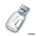 شیکر شارژی مودکس 1 لیتر PB1100 70w