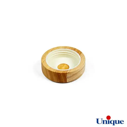 درب چوبی ظرف ادویه یونیک