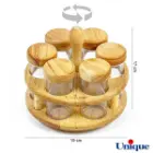 ابعاد جا ادویه UN-6119