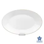 سرویس چینی زرین شهرزاد طرح سمن گلد 12 نفره 89 پارچه